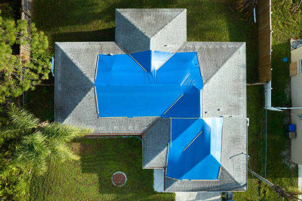 Best 4 Ply Roofing  in Harriman, NY