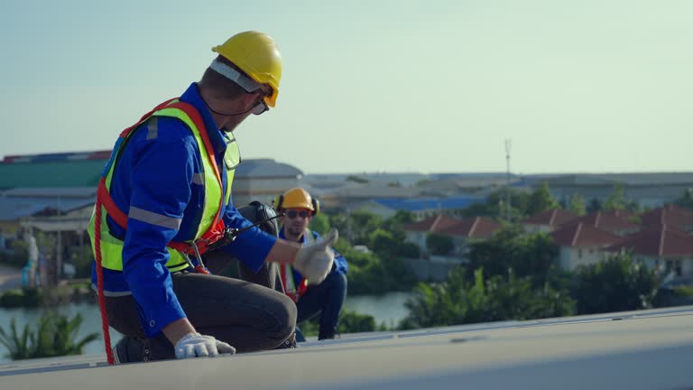 Best Roof Replacement  in Harriman, NY