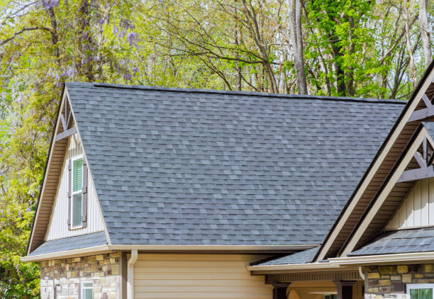 Best Green or Eco-Friendly Roofing Solutions  in Harriman, NY