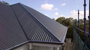 Best Roof Moss and Algae Removal  in Harriman, NY